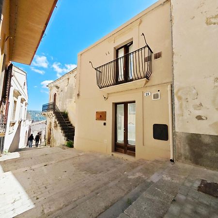 Bubamara Apartment Ragusa Esterno foto