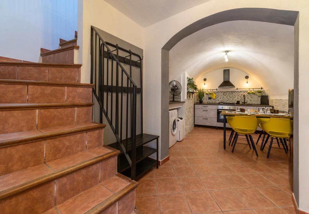 Bubamara Apartment Ragusa Esterno foto