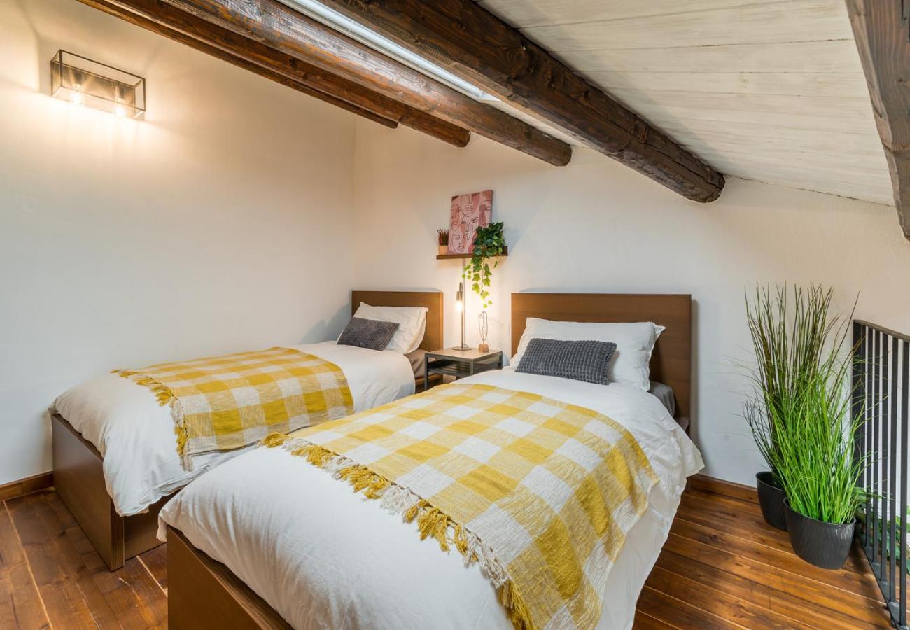 Bubamara Apartment Ragusa Esterno foto