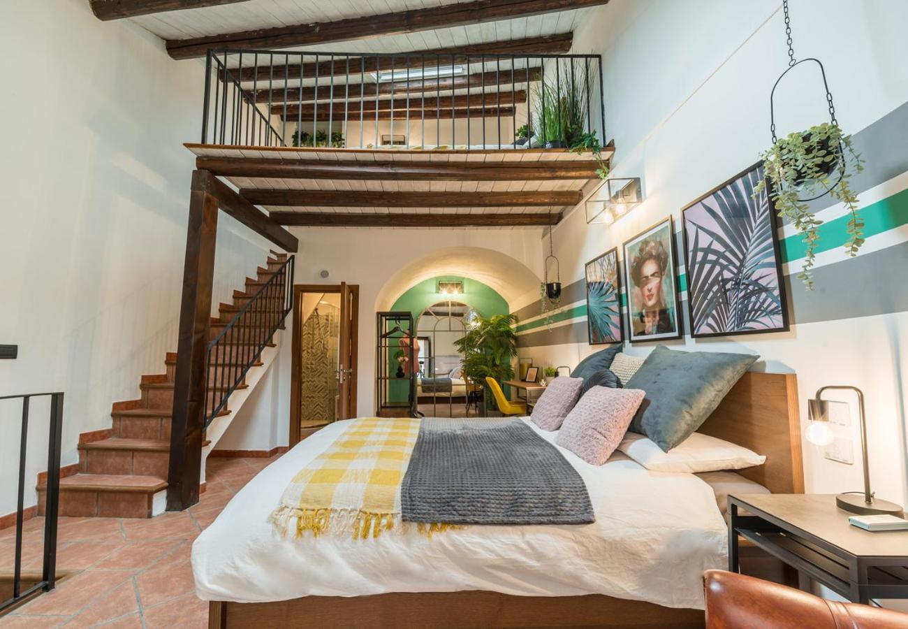Bubamara Apartment Ragusa Esterno foto