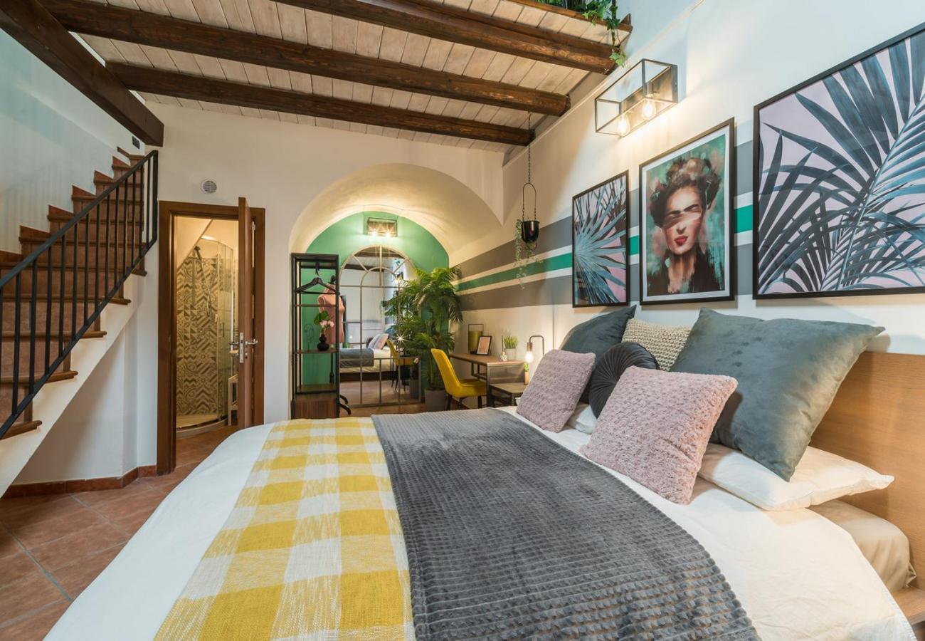 Bubamara Apartment Ragusa Esterno foto