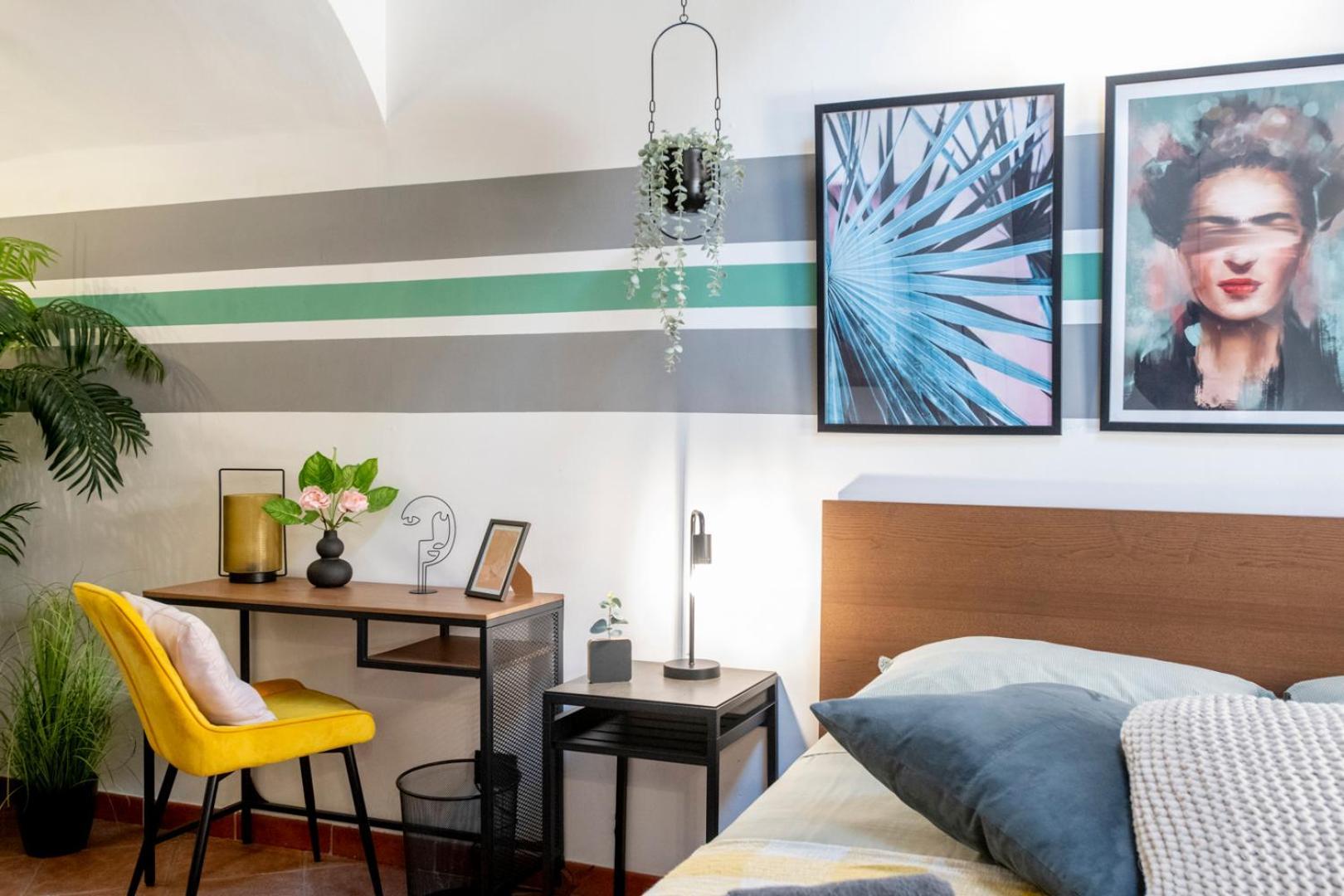 Bubamara Apartment Ragusa Esterno foto