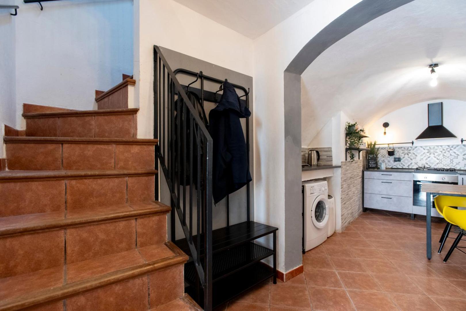 Bubamara Apartment Ragusa Esterno foto